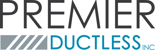 Logo for Premier Ductless